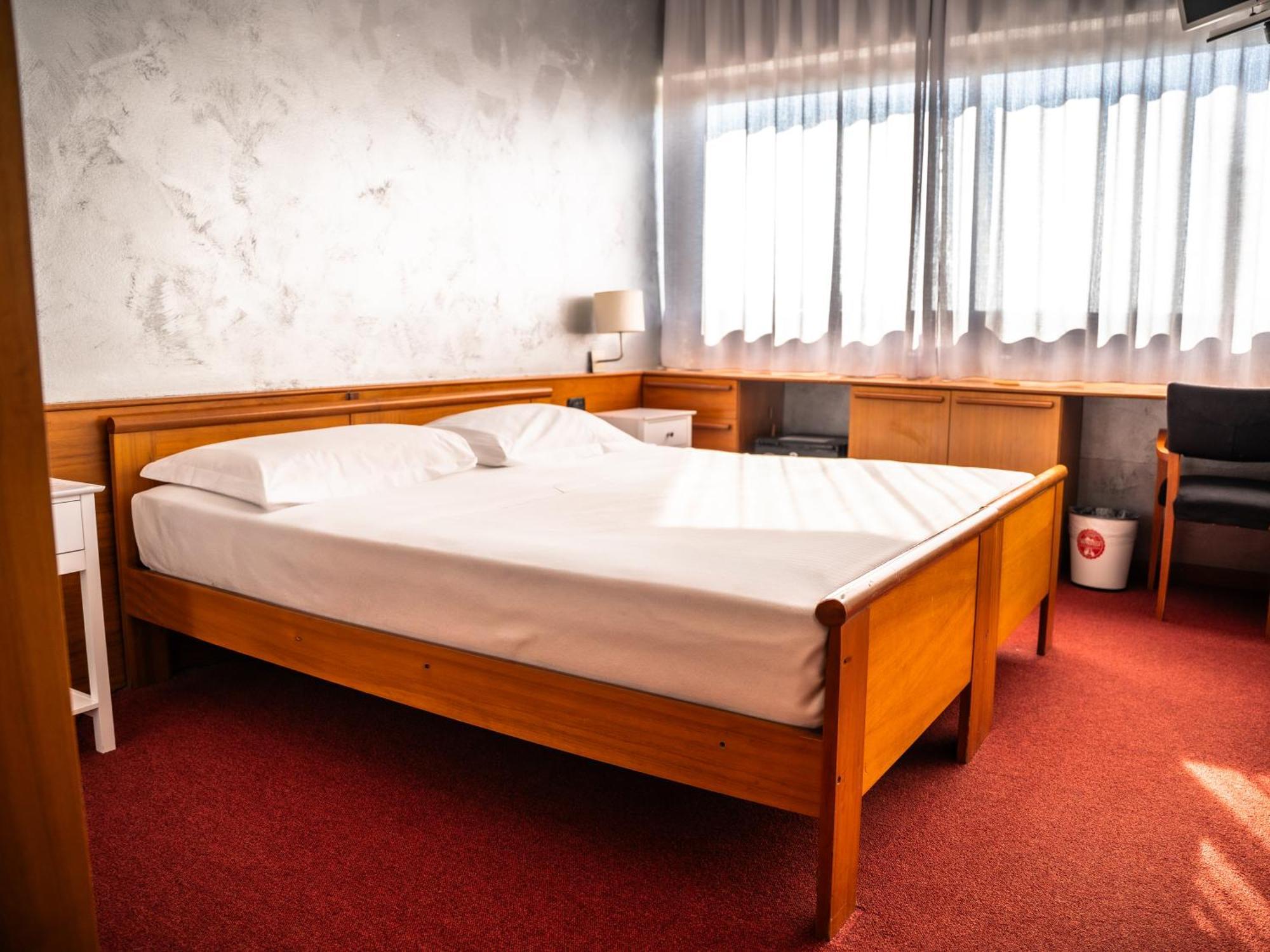 Hotel Valpolicella International San Pietro in Cariano Bagian luar foto